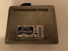 toyota starlet gt turbo ep82