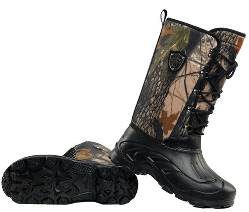 New carp fishing - new, thermal