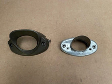 HONDA CBR 600RR 07 - 08 REAR