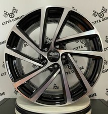 Set 4 Compatible Alloy Wheels