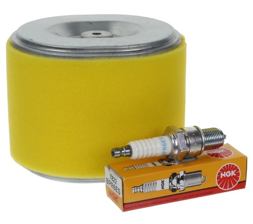 Service air filter kit ngk - air,