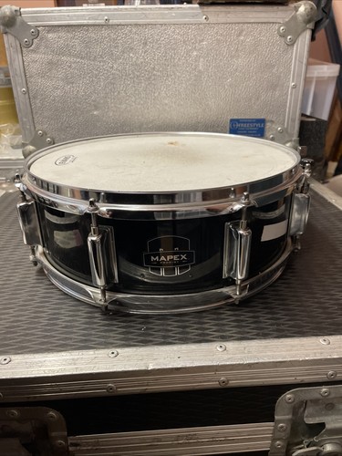 Mapex prodigy snare - mapex, drum