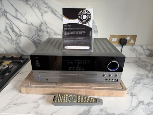 Harman kardon avr 130 home - kardon,