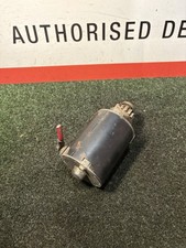 Husqvarna Lt120 Ride On Mower