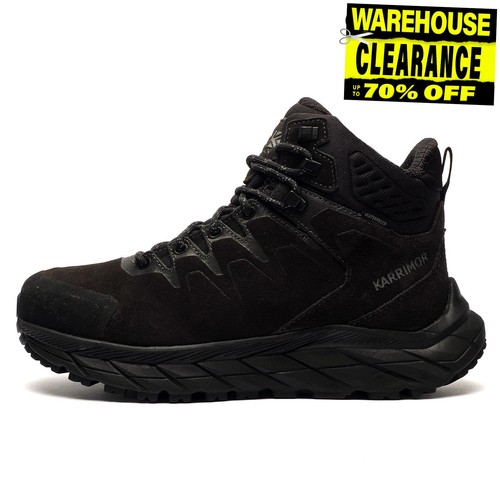 Karrimor premium goshawk mid - premium,