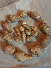 10 ORGANIC JERUSALEM