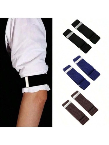 Adjustable elastic armband - adjustable,