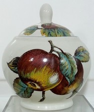 STAFFORDSHIRE TABLEWARE Autumn