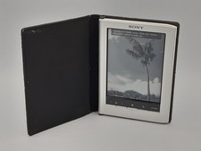 Sony Reader Pocket Edition