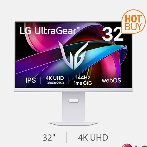 Ultragear inch 4k ultra - lg,
