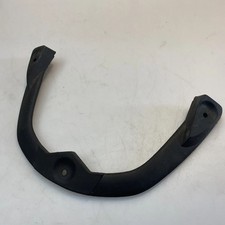 BMW F650GS ABS Rear Grab Bar Cover G1774