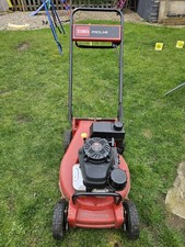 Toro Proline 53cm Commercial
