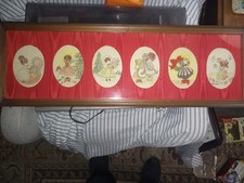 Sarah Kay Vintage Picture