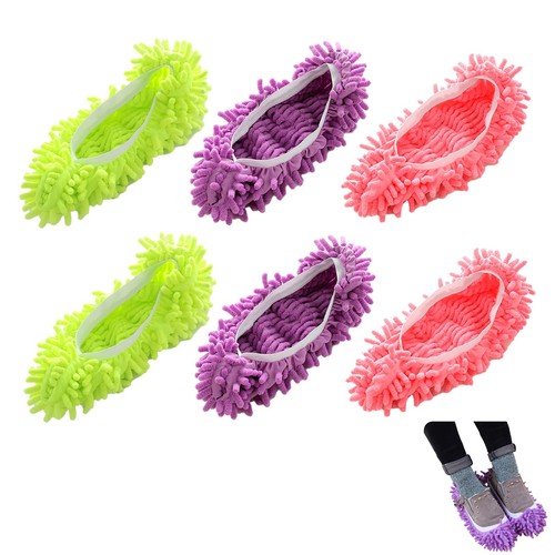 Pairs reusable microfiber - pairs,