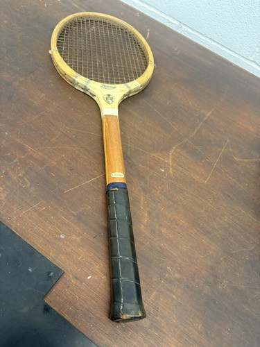 Vintage slazenger princes - slazenger,
