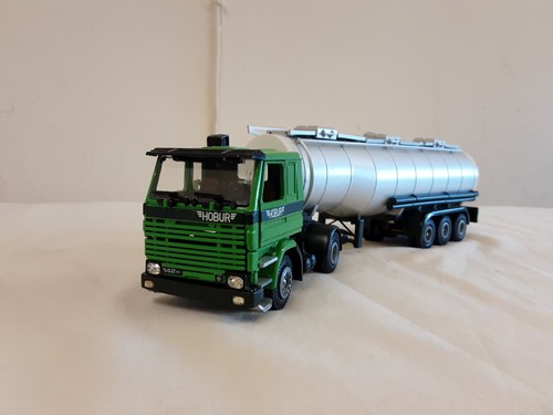Tekno scania 142 - ,