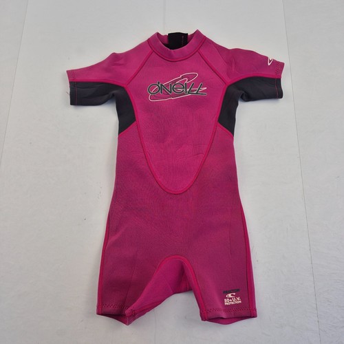 Neill shortie wetsuit 3 - wetsuit, 2-3