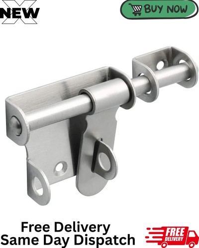 Sayayo gate bolt - bolt, garden