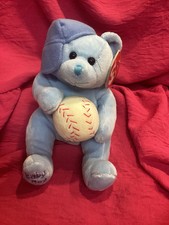 Ty Beanie Baby Baby Boy
