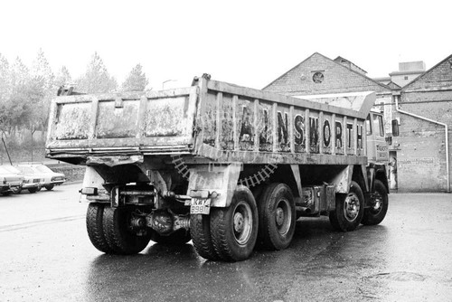Photo ainsworth batley - photo,