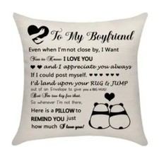 IVELECT Thow Pillow Cover