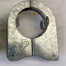 TP Duo Glide Bracket  (Round )