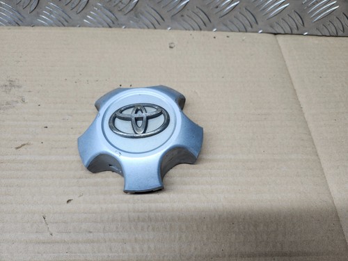 Toyota rav4 centre - rav4, hub