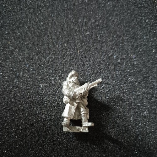 Warhammer 40k imperial guard - warhammer,