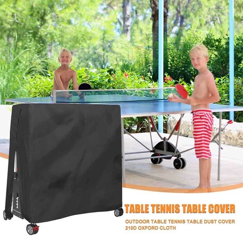 Table tennis - tennis,