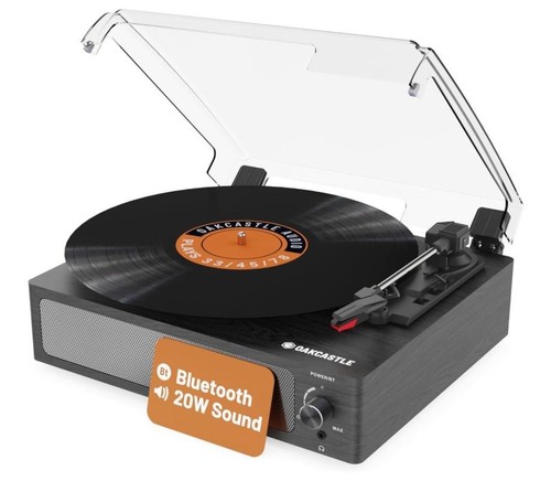 Majority oakcastle tt100 vinyl - tt100,