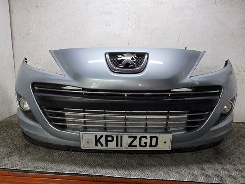 Peugeot 207 mk1 sport 2dr - peugeot,