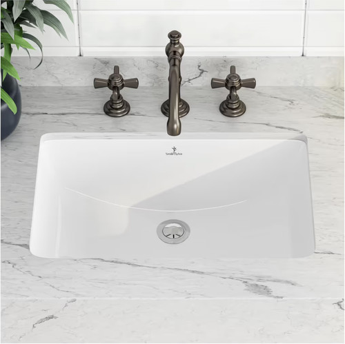 Smartsylva undermount bathroom - smartsylva,