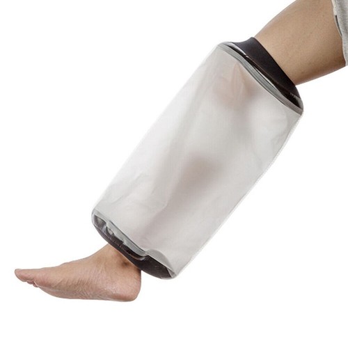 Waterproof arm leg - arm, cast