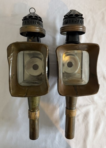 Antique victorian pair - antique,