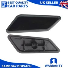 FOR TOYOTA RAV4 V (XA50) 2018-ON FRONT LEFT HEADLIGHT WASHER NOZZLE JET CAP