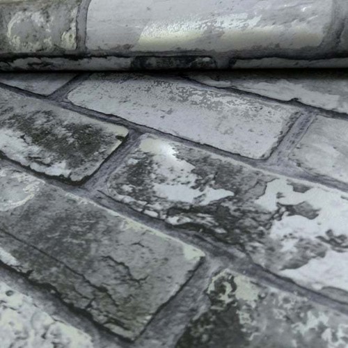 Debona brick pattern wallpaper - brick,