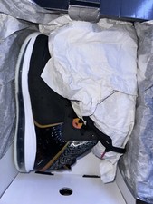 Size 9 - Nike LeBron 8 x Space