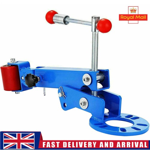 Heavy duty fender roll - fender,