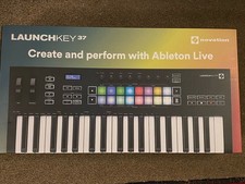 BRAND NEW IN BOX NOVATION