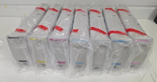 831c compatible latex ink - hp,