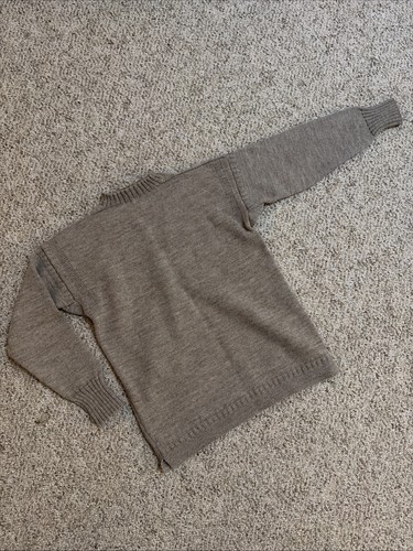 Vintage beige oatmeal - vintage,