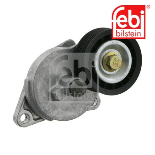 Belt tensioner ribbed - tensioner,,