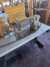 Singer 121C200B Industrial