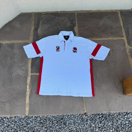 Vintage 2004 england rugby - vintage,