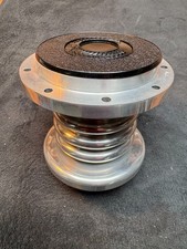 Moto Lita Steering Wheel Boss