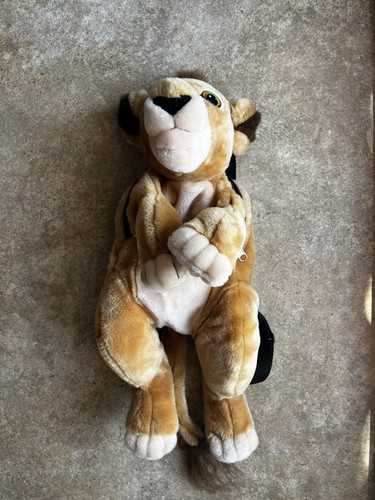 Vtg 1998 disney lion king - vtg,