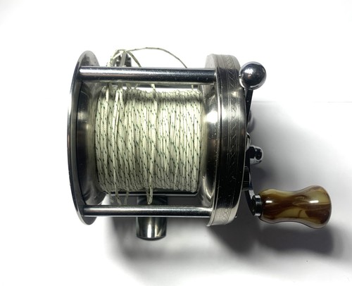 Vintage rare pflueger - vintage,