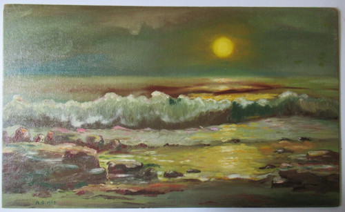 Vintage mid 20th century - 20th,