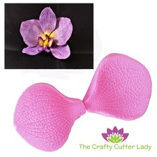 Moth Orchid Veiner Petal Mold