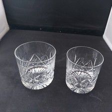 Stuart Crystal "GLENGARRY"